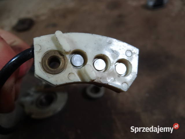 zapłon MZ ETZ impulsator org DDR Żary sprzedam