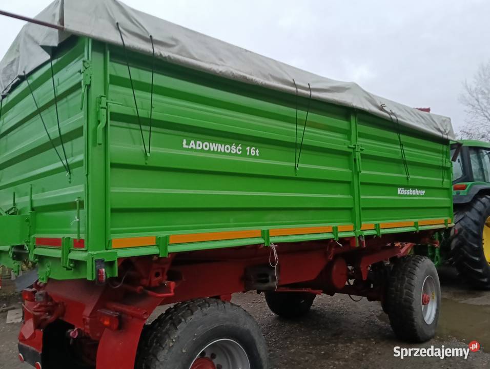 HL 6011 super stan zarejestrowana Włocławek sprzedam