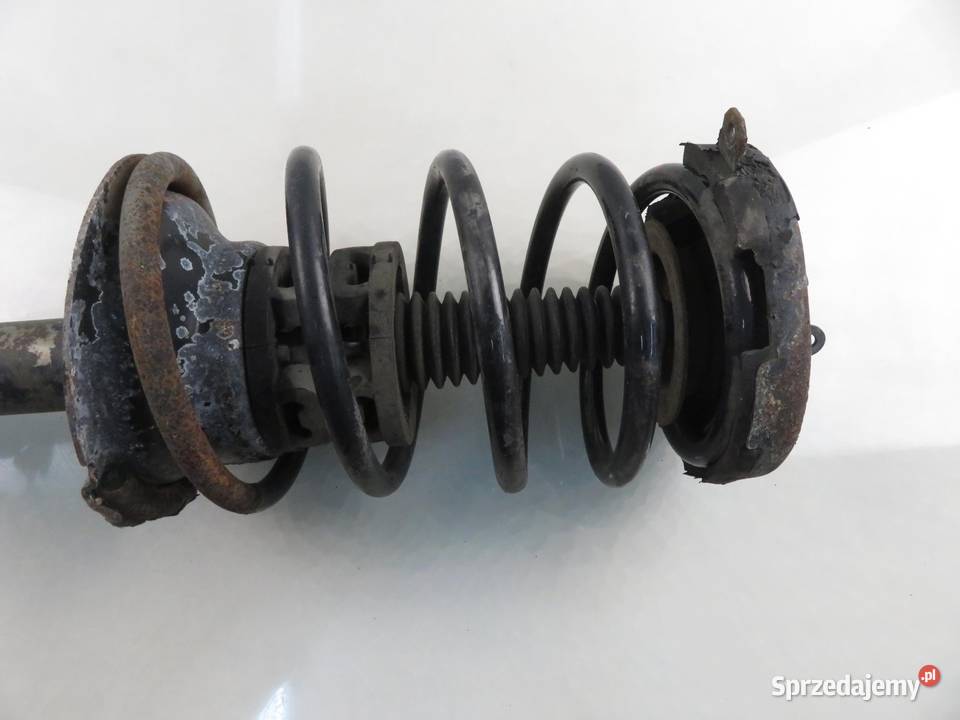 MCPERSON LEWY PRZEDNI RENAULT MEGANE 14 16V małopolskie