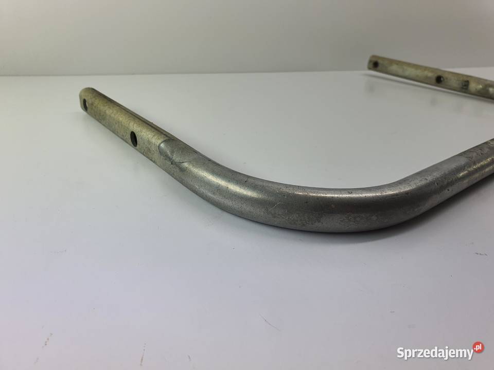 Zderzak Tylni Bumper Raczka Yamaha Rx1 Warrior Łódź