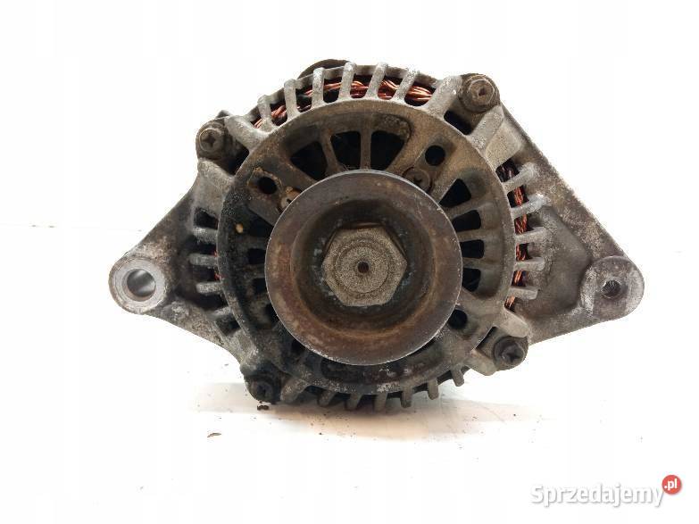 ALTERNATOR 231002582R 16 SCE Dacia Logan I świętokrzyskie sprzedam