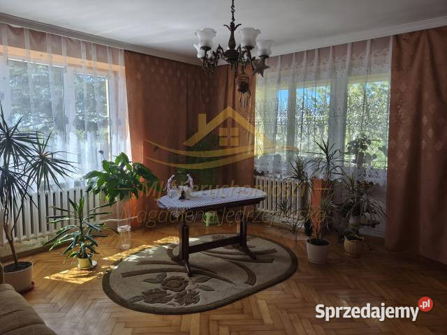 Dom wolnostojący 150m2 Turowa Wola sprzedam