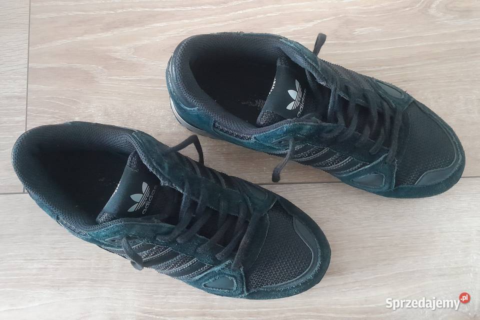 Buty męskie sportowe ADIDAS ZX 750 rozmiar 41 13 Obuwie lubelskie