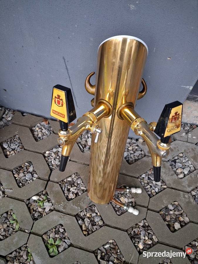 Nalewak do piwa Doilidy Starachowice