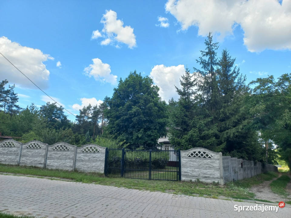 Sprzedam dom 145 m2 na działce o powierzchni łódzkie