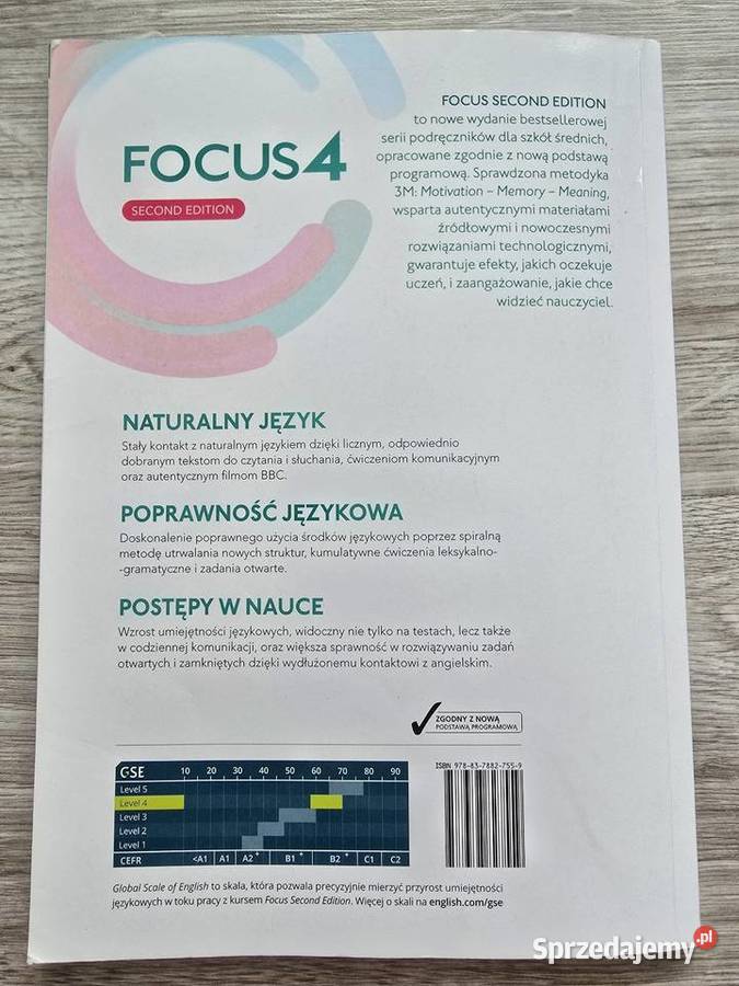 Focus 4 używane Pruszków