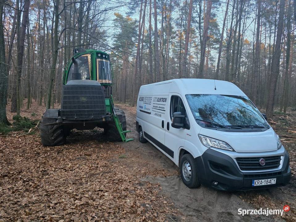 Serwis Mobilny Klimatyzacja Webasto Eberspacher naprawa