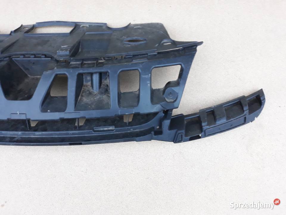 RENAULT MEGANE III LIFT WZMOCNIENIE PRZÓD Międzychód