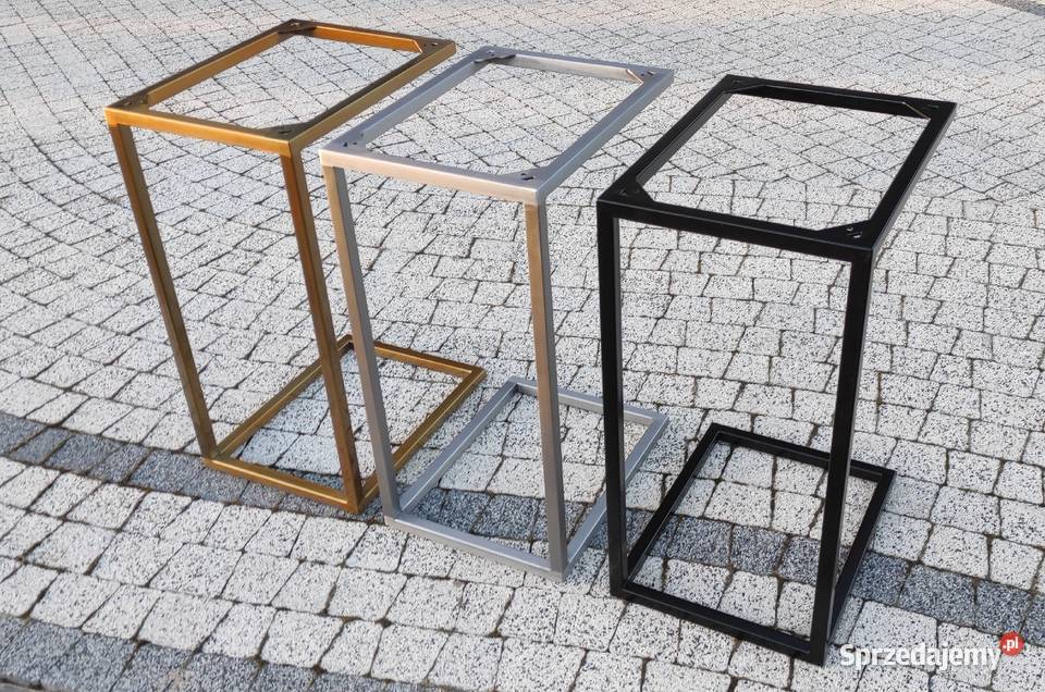 Stolik pomocniczy Warszawa