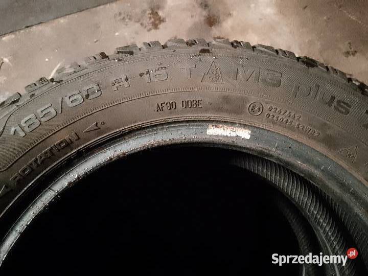 Opony wielosezonowe 18560R15 60 Samochodowe Myszków