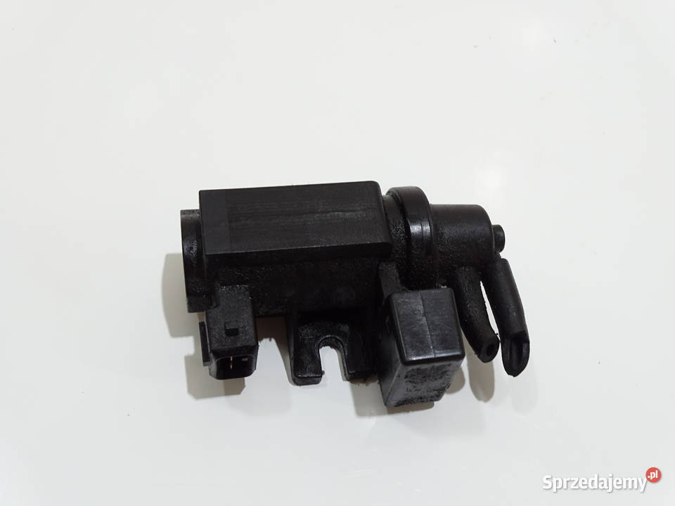 ZAWÓR PODCIŚNIENIA BMW E60 E61 306D5 OE 7796634