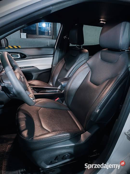 Jeep Compass Limited full 4x4 200 Sandomierz sprzedam