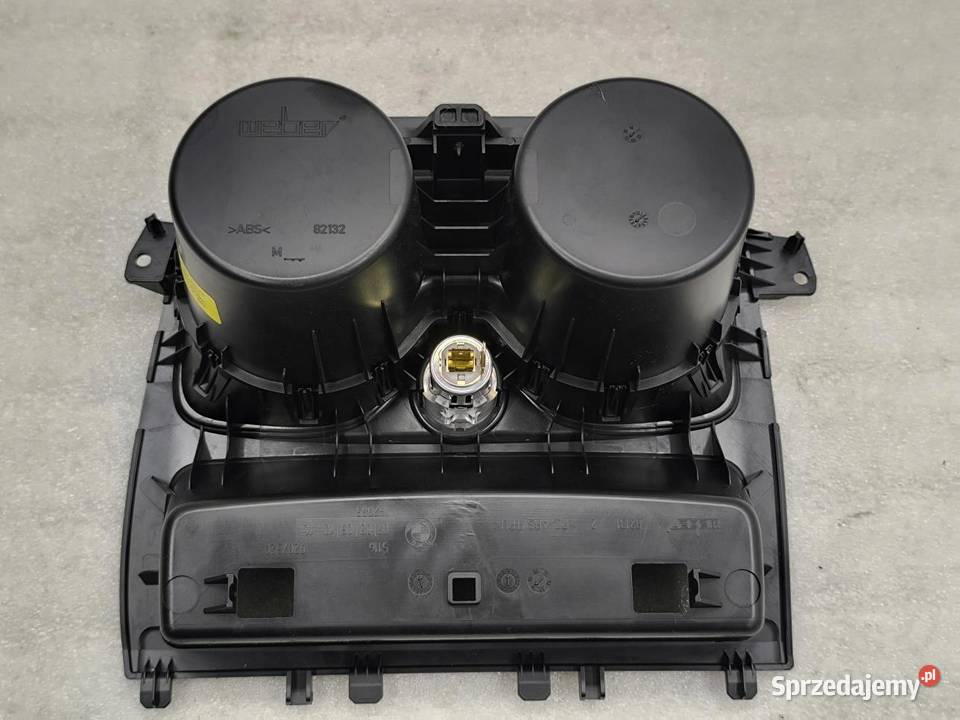UCHWYT NA KUBKI SCHOWEK BMW F20 F21 9207320
