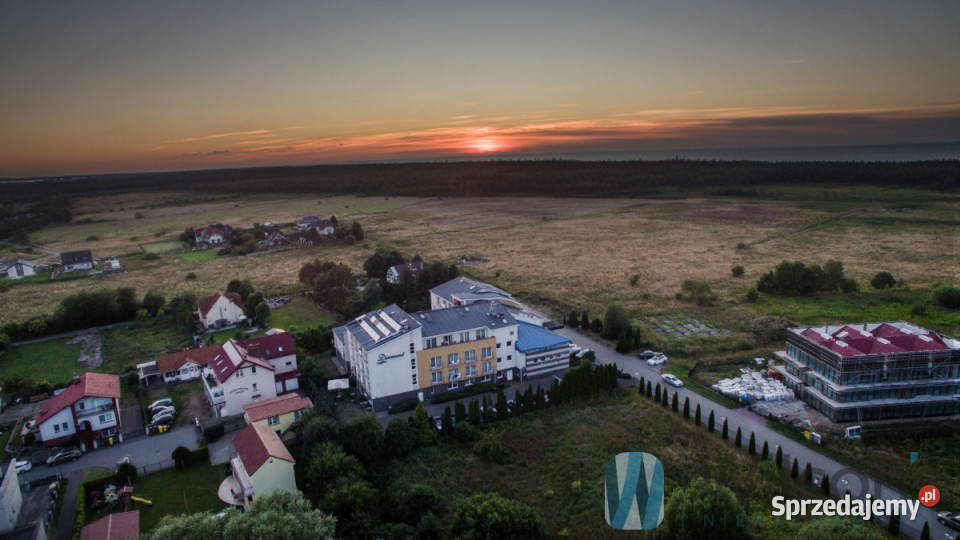 Lokal Grzybowo 3287m2