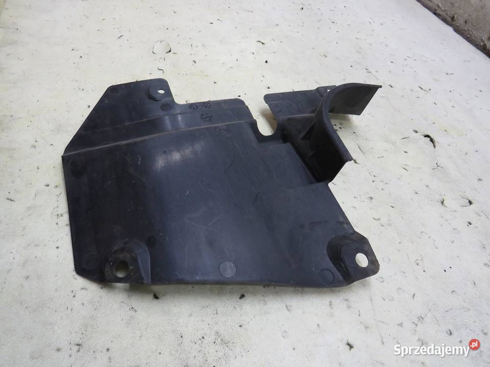 OSŁONA PŁYTA POD SILNIK PRAWY PRZÓD DOLNA MAZDA sprzedam