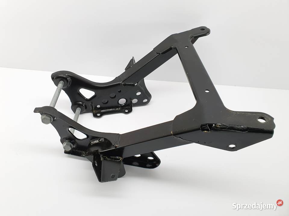 Stelaz Tyl Rama Tylna Wzmocnienie Can Am Części motocyklowe Łódź