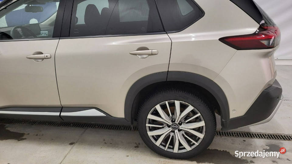 Nissan XTrail 15 VCT ePOWER Tekna e4ORCE 7os IV