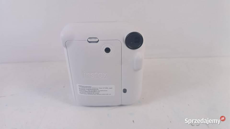 Aparat FUJIFILM Instax Mini 12 sprzedam