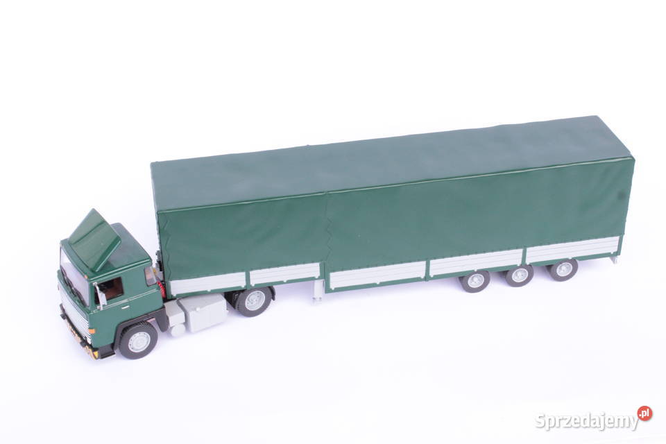 Scania LBT 141 model premium z kolekcji Bielsko-Biała sprzedam