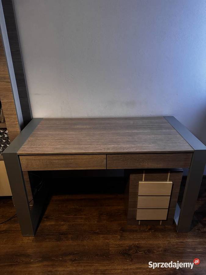 Komplet meble młodzieżowe VOX Janów Lubelski