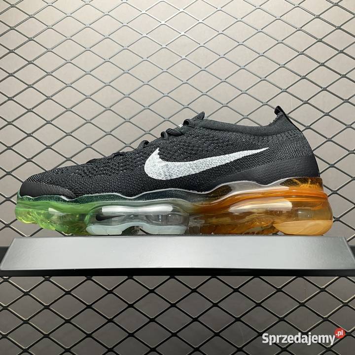 Nike Vapormax FK buty meskie rozmiar 4046 Warszawa