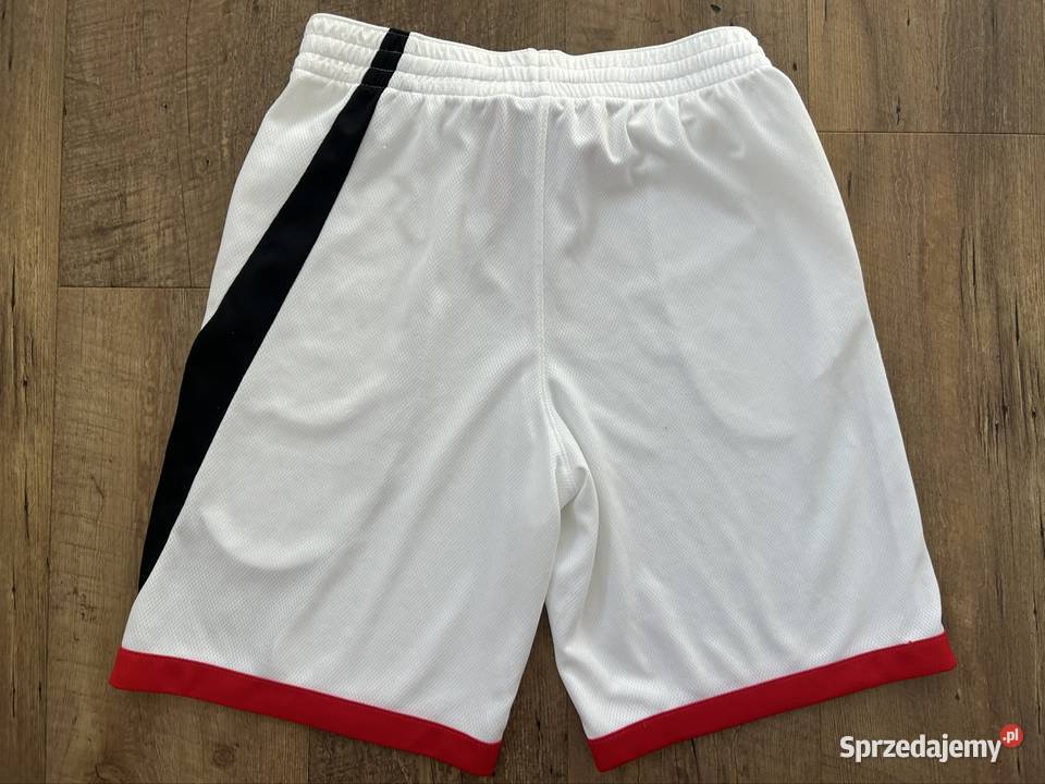 Spodenki Nike 158 164 170 Wyszków