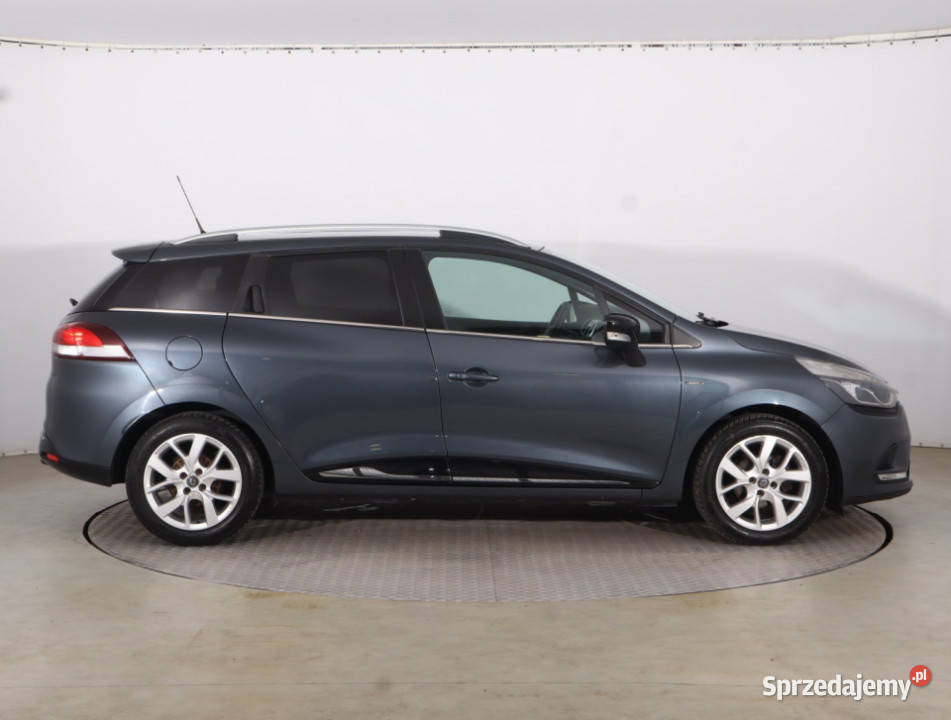 Renault Clio 09 TCe klimatyzacja Piaseczno sprzedam