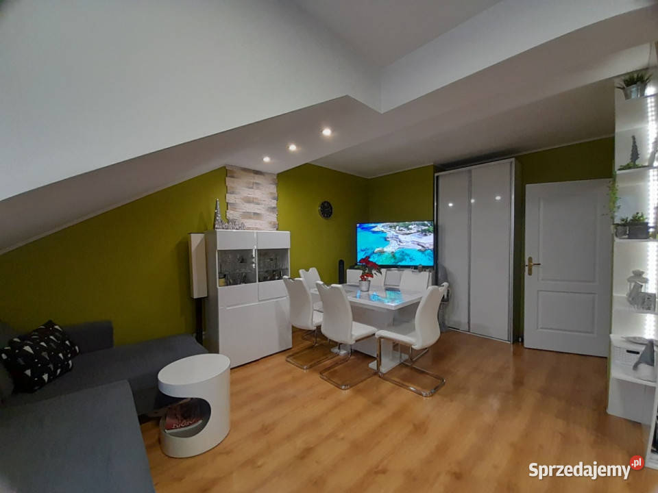 Mieszkanie na Osiedlu Bukowym z widokiem na Liczba pokoi 2 Sprzedaż Szczecin