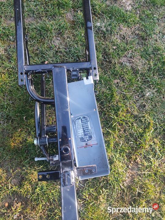 WSK rama podkarpackie