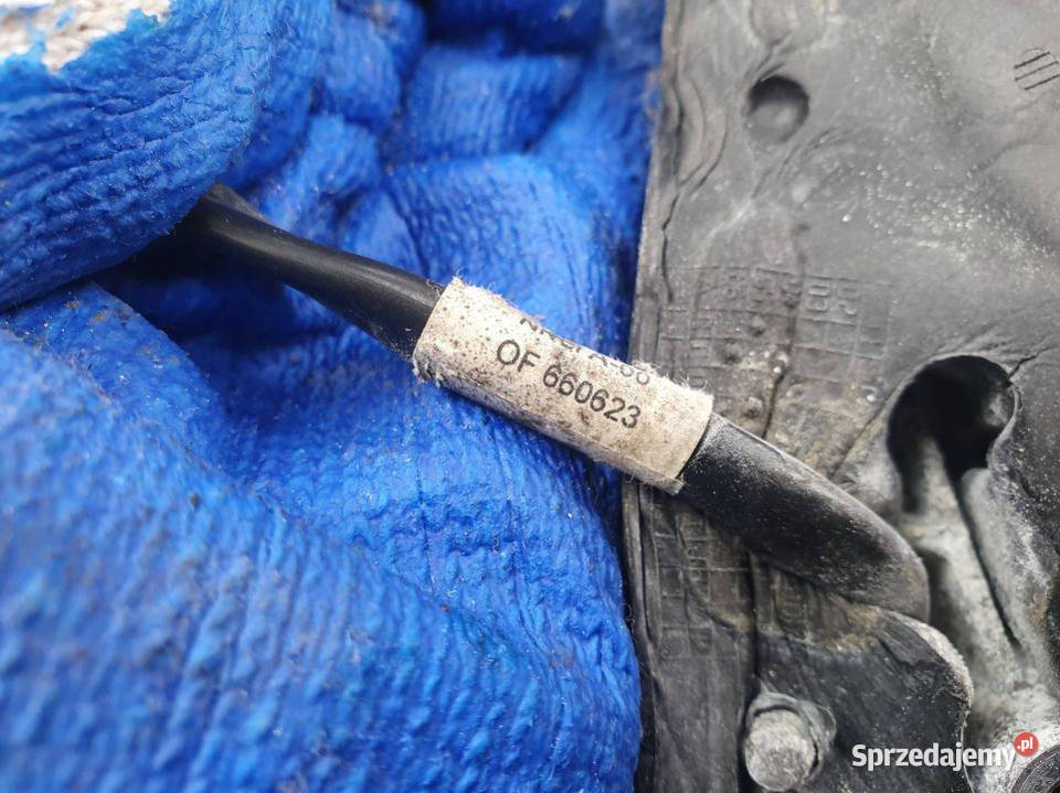 LUSTERKO PRAWE SEAT IBIZA III 3PIN LW5U kujawsko-pomorskie Lipno