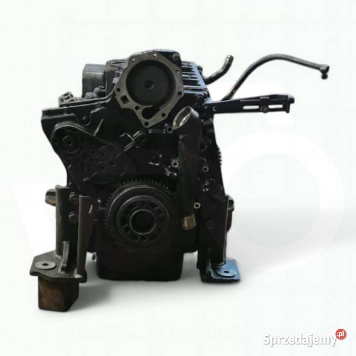Deutz TD 36 L4 Motoryzacja Wilkowo