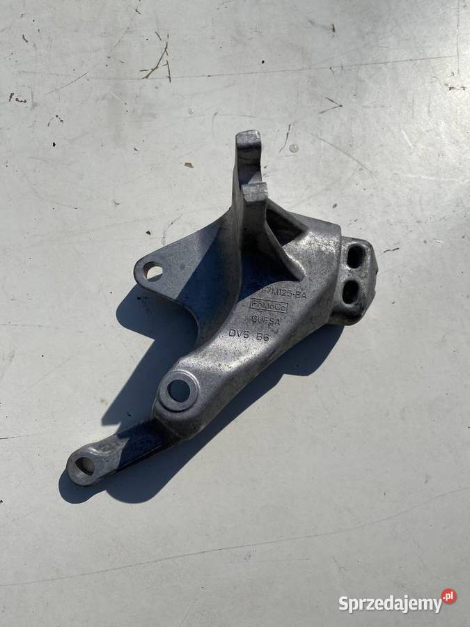 ŁAPA PODUSZKA SKRZYNI BIEGÓW FORD FOCUS MK2 Wola Filipowska