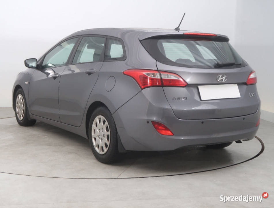 Hyundai i30 16 CRDi centralny zamek i30 Bielany Wrocławskie sprzedam