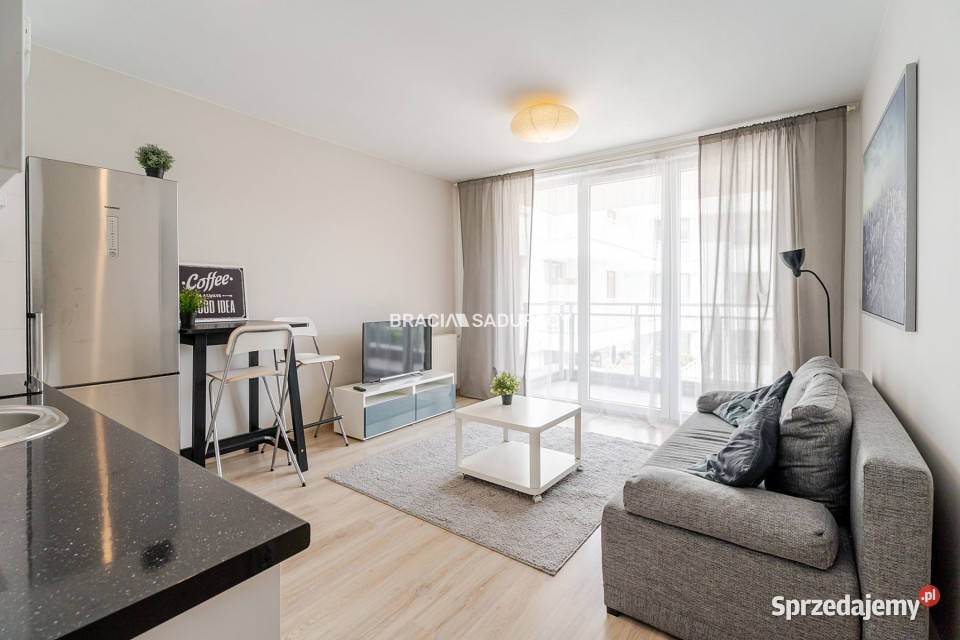 sprzedaży mieszkania Kraków Borkowska 3893m2 blok