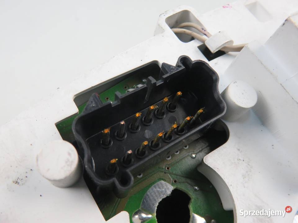 LICZNIK CHRYSLER VOYAGER IV 25 CRD P05082528AC