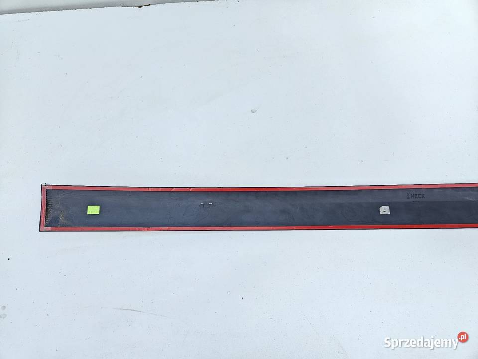 VW TRANSPORTER T5 MULTIVAN LISTWA KLAPY Międzychód