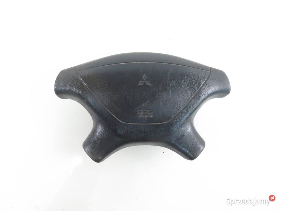 PODUSZKA KIEROWCY MITSUBISHI PAJERO SPORT I osobowe