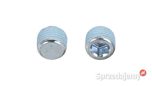 504051237 Wtyczka 135 mm CNH sprzedam