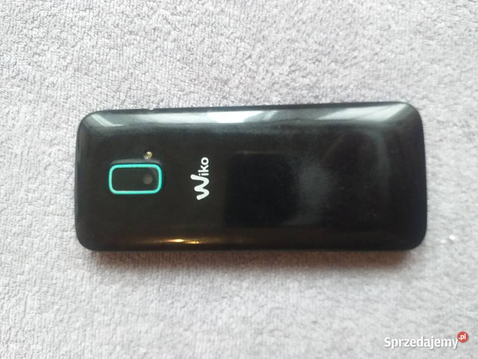 Wiko Riff dual SIM telefon Sandomierz