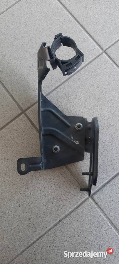 Mocowanie renault kadjar nissan qashqai