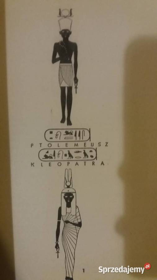 Złoty Faraon książki dziecięce prezenty Dzień mazowieckie