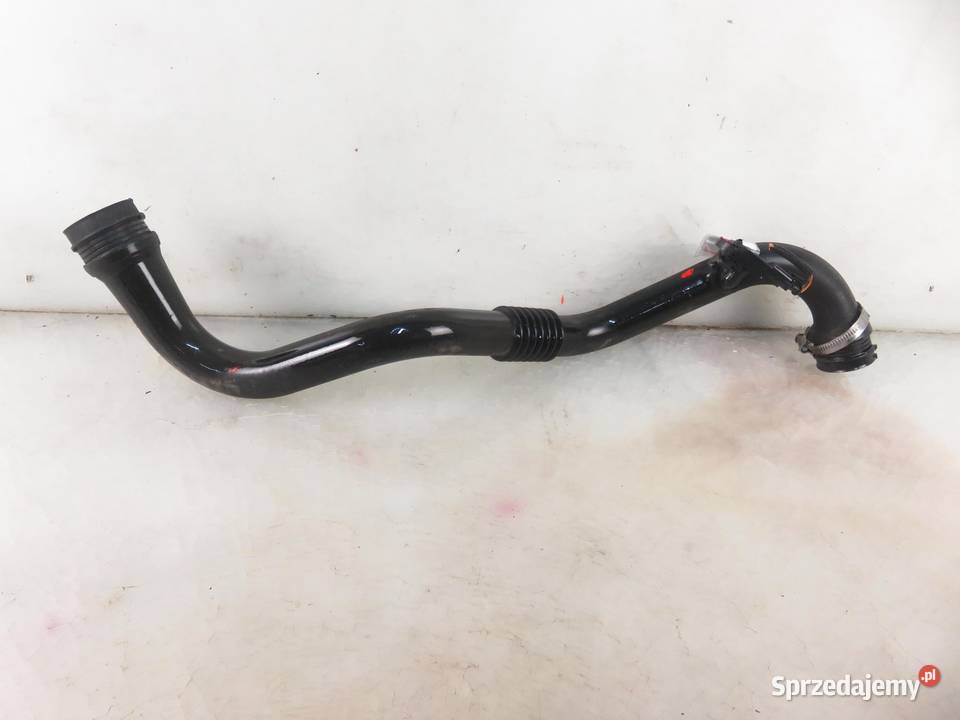 RURA INTERCOOLERA RENAULT MEGANE II 15 dCi