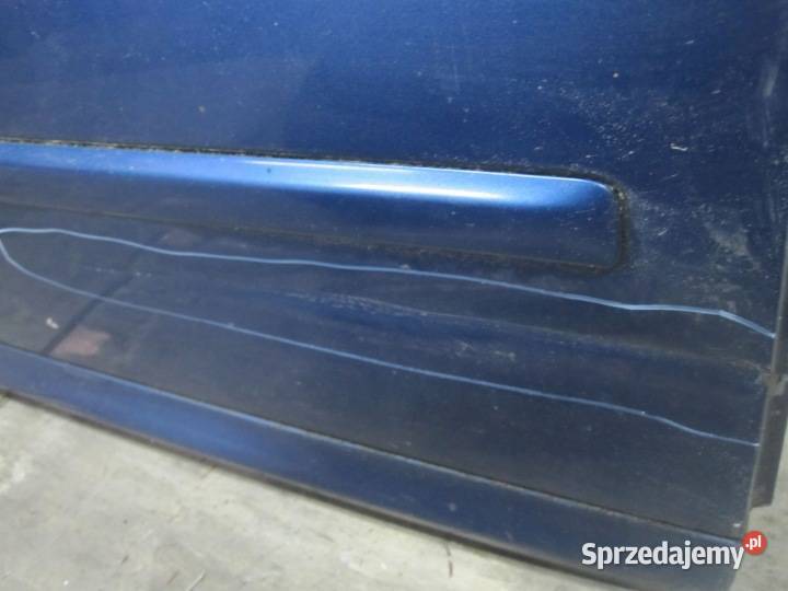 AUDI A4 B7 III 08r drzwi prawe przód 90 mikronów świętokrzyskie