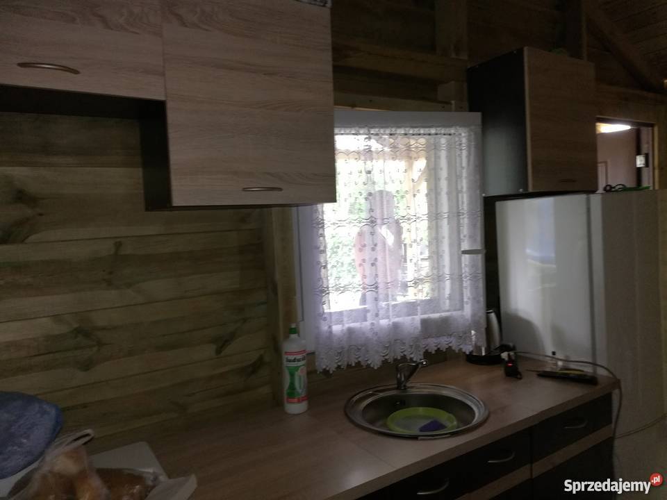 Działka rekreacyjna ROD Grunty i działki Włocławek sprzedam