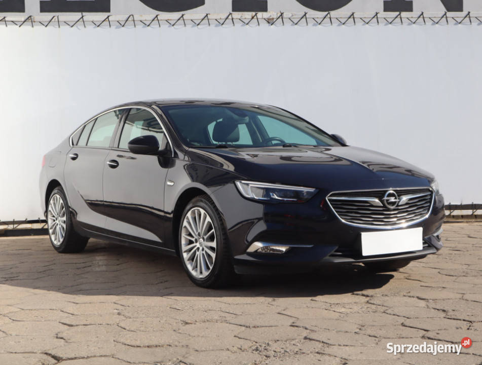 Opel Insignia 15 Turbo Łódź