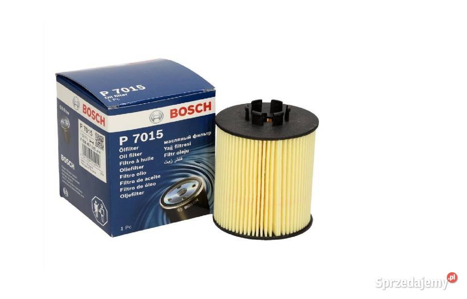FILTR OLEJU ASTRA G H CORSA B C D TIGRA 10 12 14 osobowe małopolskie