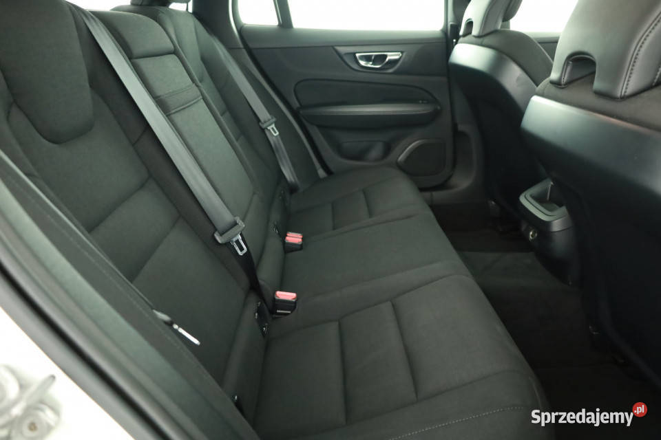 Volvo V60 D3 20 czujnik parkowania sprzedam