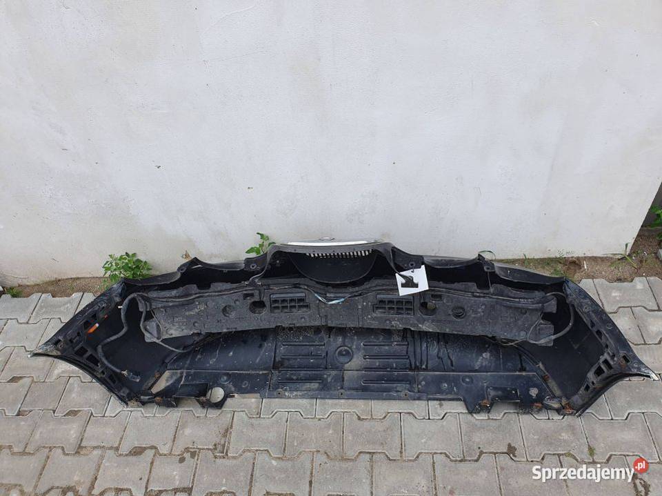 ZDERZAK PRZÓD JAGUAR STYPE Lipno
