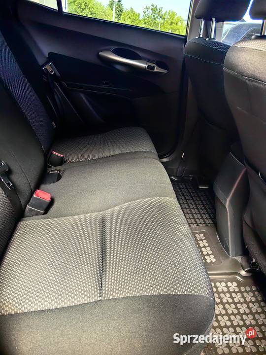 Toyota AURIS 20 D4d PREMIUM kujawsko-pomorskie Bydgoszcz