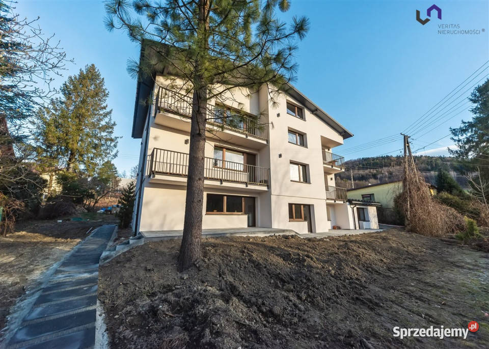 Mieszkanie Ustroń 30m2 2 pokojowe śląskie sprzedam